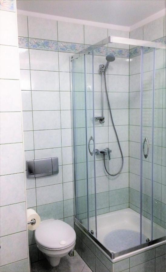 Apartament Mieszka Колобжег Экстерьер фото