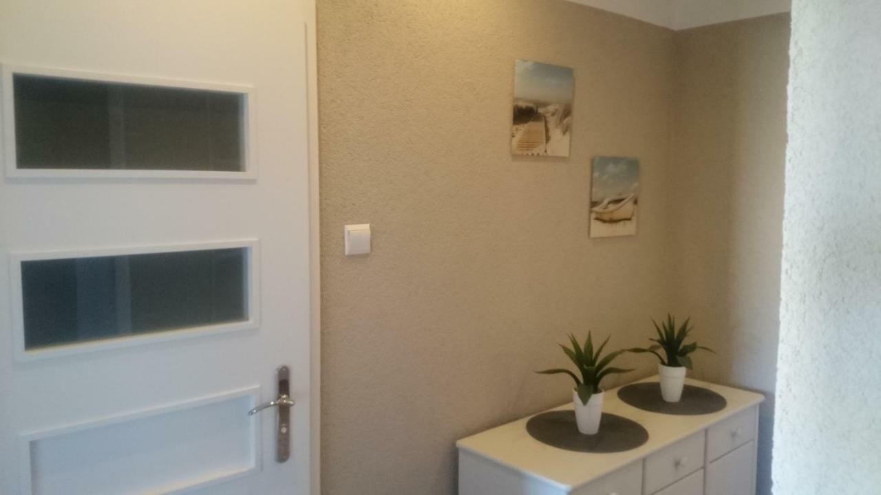 Apartament Mieszka Колобжег Экстерьер фото