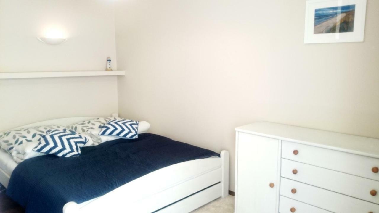 Apartament Mieszka Колобжег Экстерьер фото